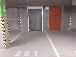 CityPark Ružinov, Bratislava